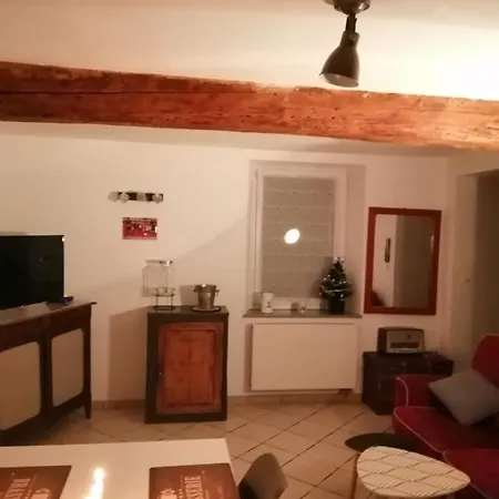 La Campagne Holiday home