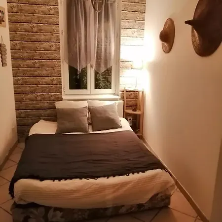 Holiday home La Campagne