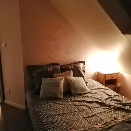 Holiday home La Campagne *