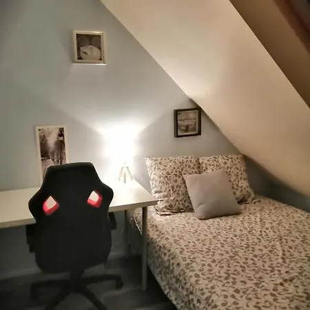 Holiday home La Campagne