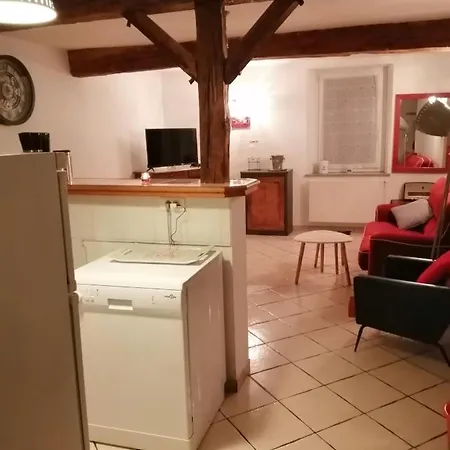 La Campagne * Couvrelles